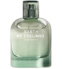 parfém Earth My Feelings