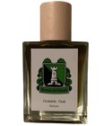 parfém Oceanic Oud
