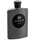 James Atkinsons
