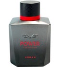 Power of Seduction Urban Antonio Banderas