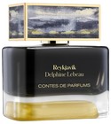 Reykjavik (Delphine Lebeau) Contes de Parfums