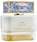 parfém Sevilla (Jean-Christophe Hérault)