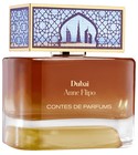 parfém Dubai (Anne Flipo)