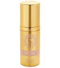 parfém Musc – Extrait de Parfum (Gold Collection)