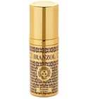 parfém Iranzol – Extrait de Parfum (Gold Collection)
