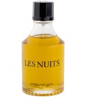 Les Nuits Astier de Villatte