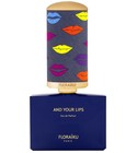 parfém And Your Lips