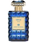 parfém Virtue
