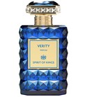 Verity Spirit Of Kings