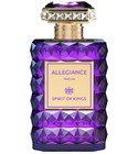 Allegiance Spirit Of Kings