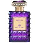 Fidelity Spirit Of Kings