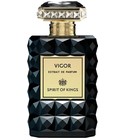parfém Vigor