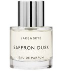 Saffron Dusk Lake & Skye
