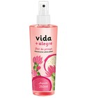 parfém Vida + Alegre Flor de Pitaya