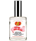parfém Jelly Belly Sugar and Spice