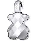 LoveMe The Silver Parfum Tous
