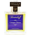 parfém Cologne Céleste
