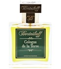 parfém Cologne de la Terre