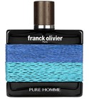 Pure Homme Franck Olivier