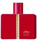 Selection Eau Intense Woman s.Oliver