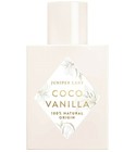 Coco Vanilla Juniper Lane Perfumes
