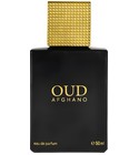 parfém Oud Afghano 