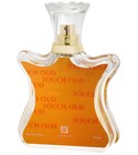 Touch Oud Ahmed Al Maghribi