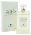 Acqua di Sorgeto Parfum Ischia Cosmesi