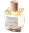 Osmanthus & Tea The Cologne House