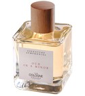parfém Oud in A Minor