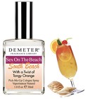 parfém Sex on the Beach South Beach