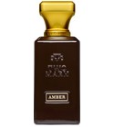 parfém Amber