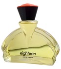 parfém Eighteen