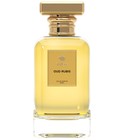 parfém Oud Rubis