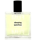 parfém Sleeping Quechua