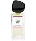 Rose Oud Ausmane Paris