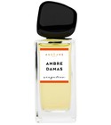 Ambre Damas Ausmane Paris