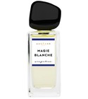 Magie Blanche Ausmane Paris