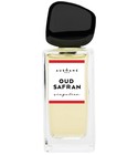 Oud Safran Ausmane Paris