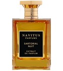 Sartorial Nuit Navitus Parfums