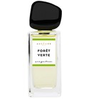 Foret Verte Ausmane Paris