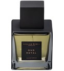 parfém Oud Royal