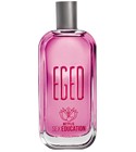 Egeo Sex Education O Boticário