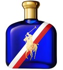 parfém Polo Red White & Blue