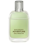 parfém Adventure Eau Fraiche