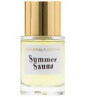 Summer Sauna Universal Flowering
