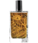 parfém Nº 18 Santal Tintoretto