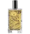Nº 19 Patchouli Roots Binet-Papillon