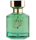 Green Butterfly Byron Parfums