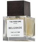 Belgrade The Victor The Perfume Atelier
